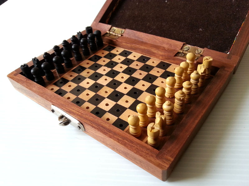 échecs
