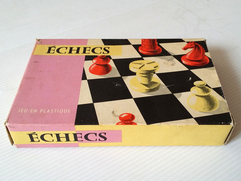 échecs