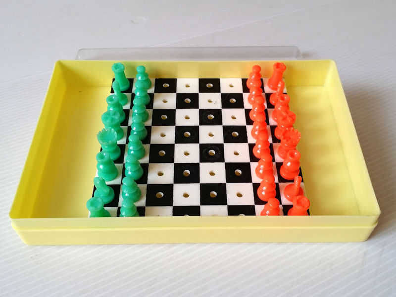 échecs