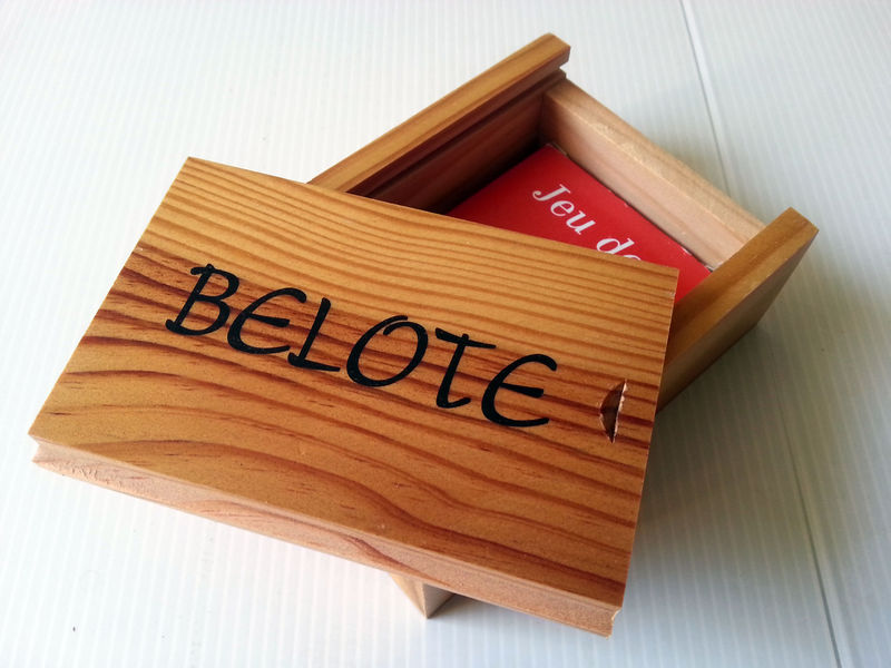 belote