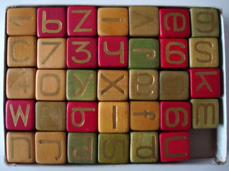 cubes