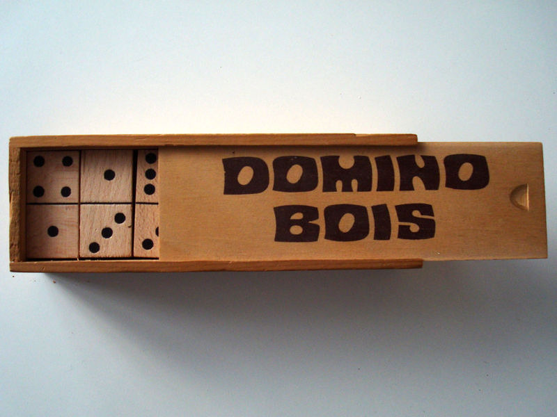 dominos