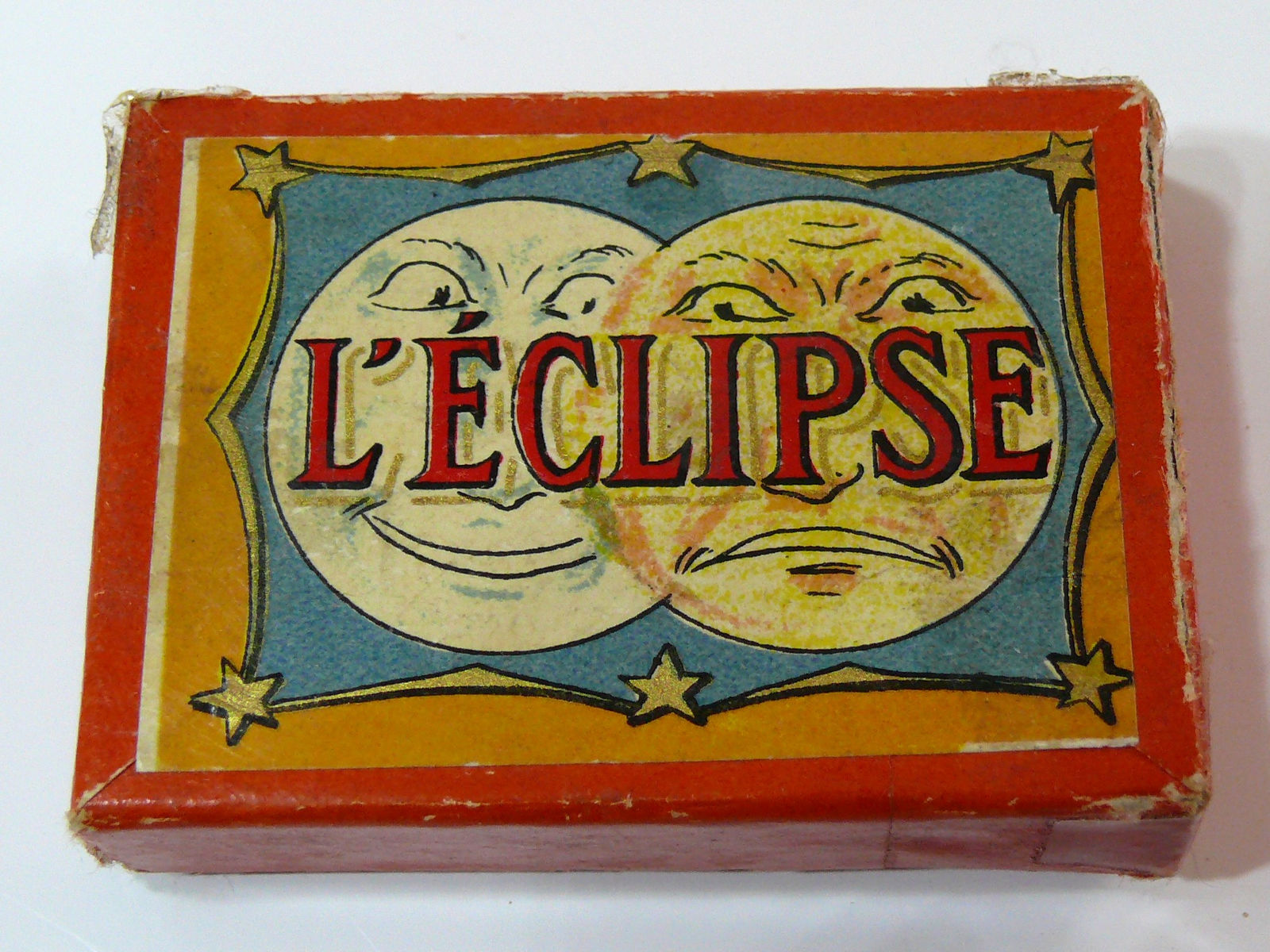 éclipse