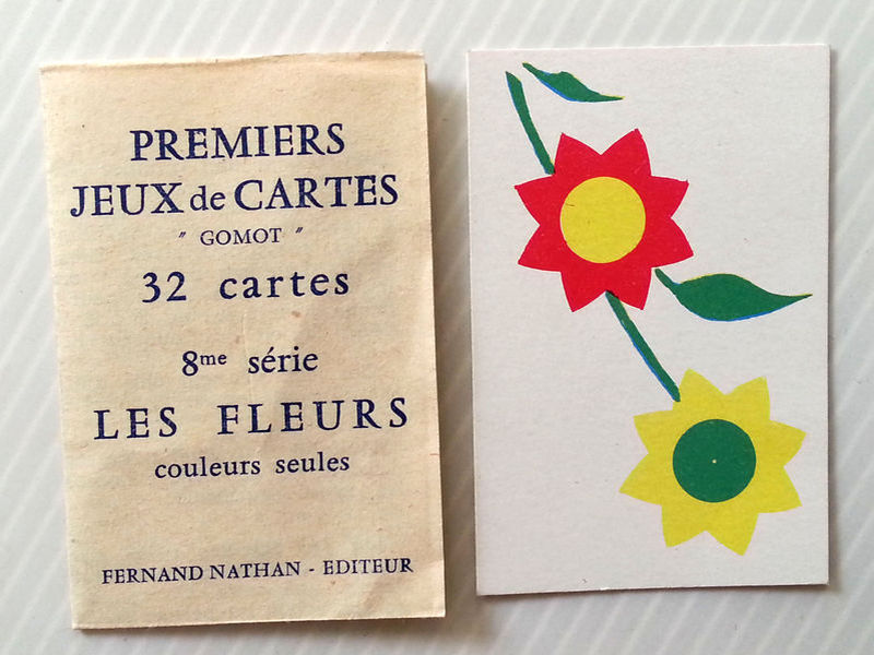 8 familles