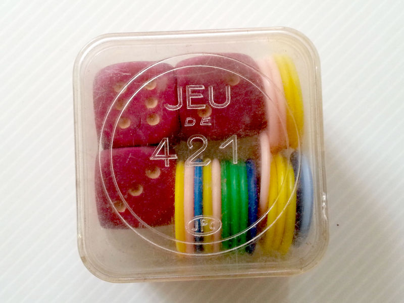421