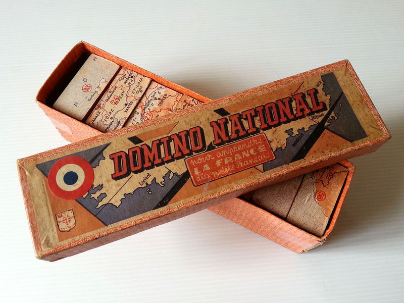 domino national