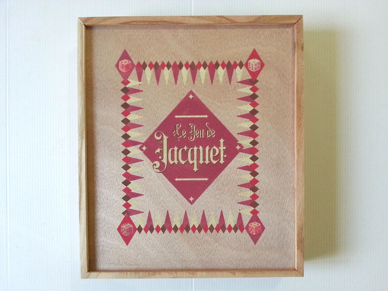 jacquet