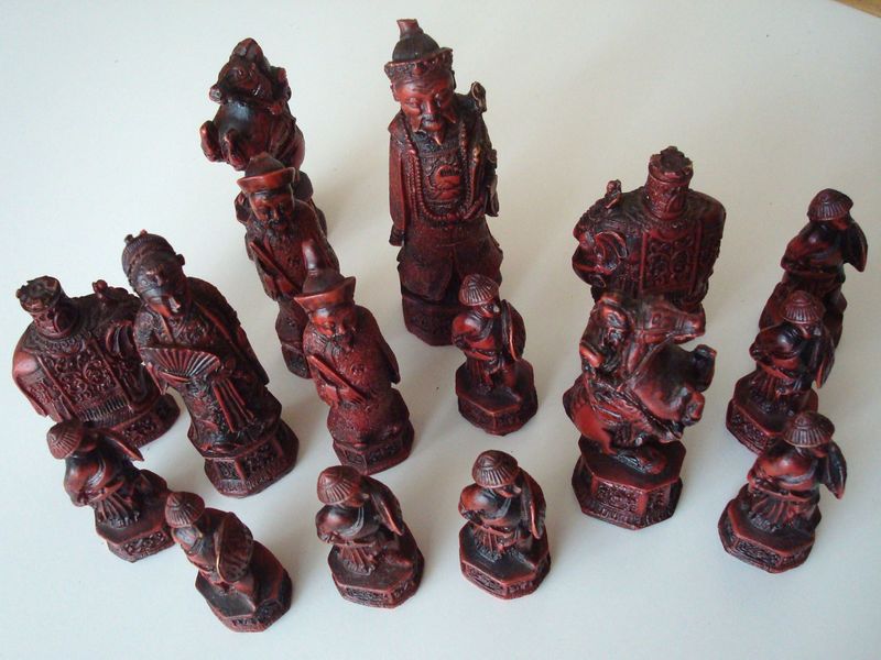échecs