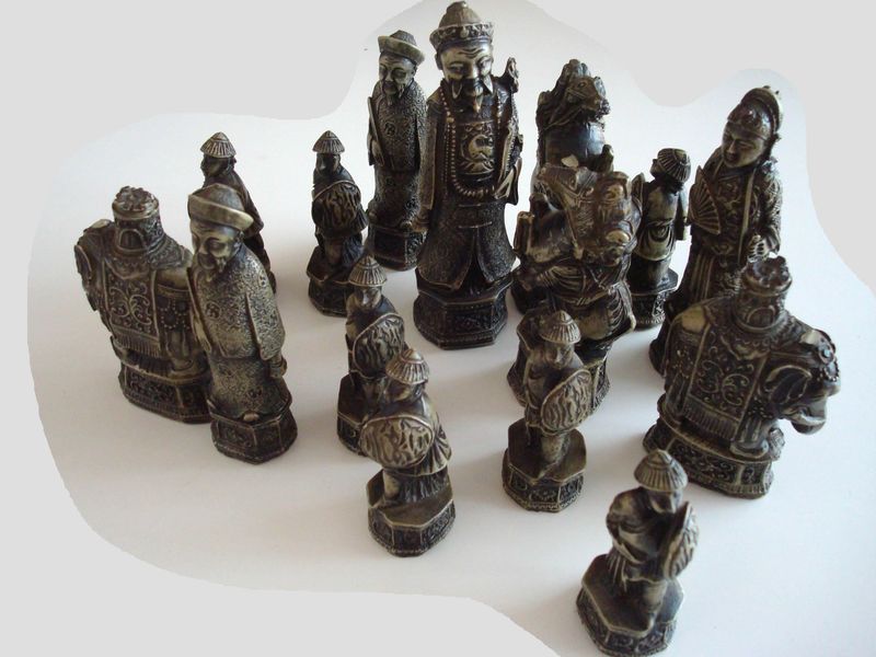échecs
