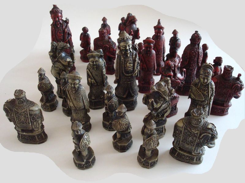 échecs
