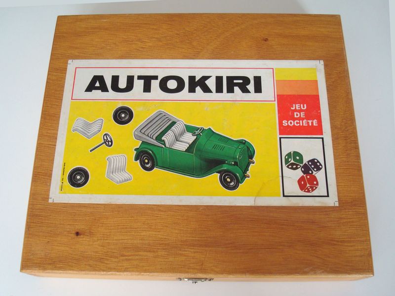 autokiri