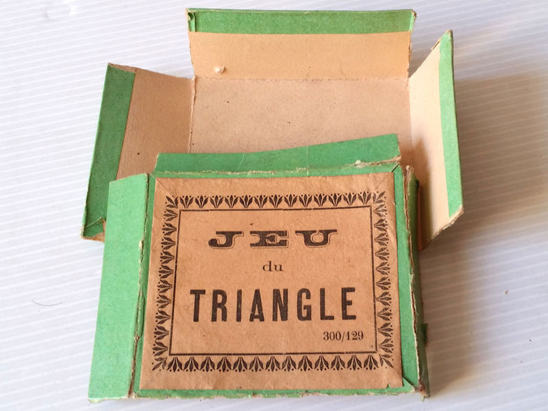 triangle