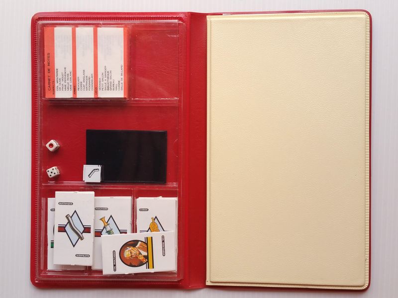cluedo