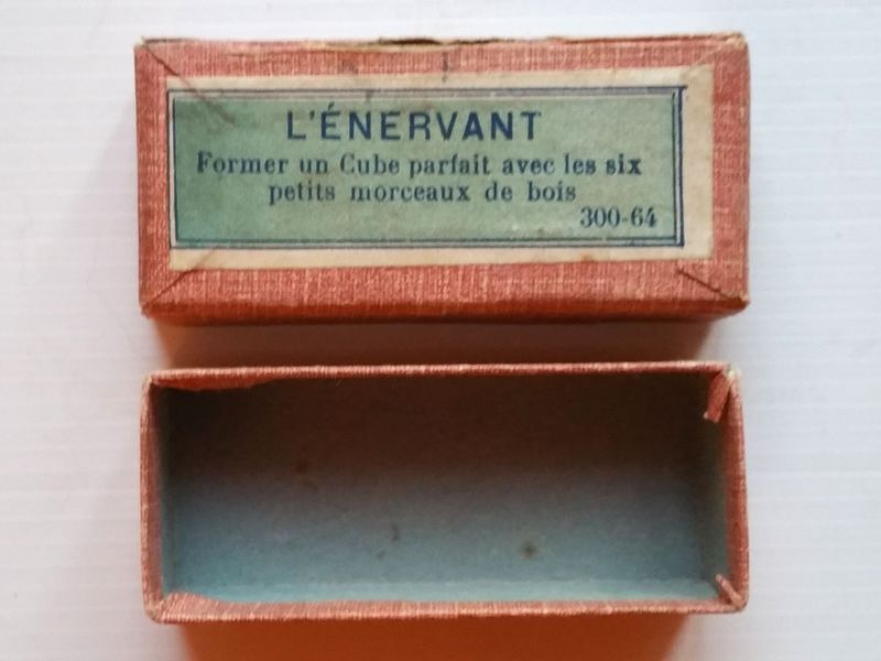 énervant