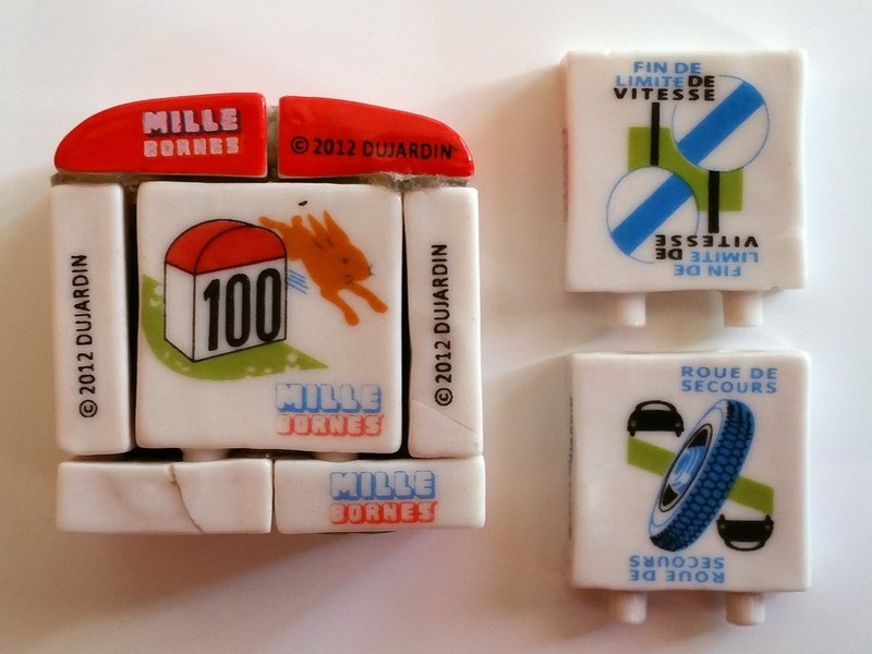 mille bornes puzzle