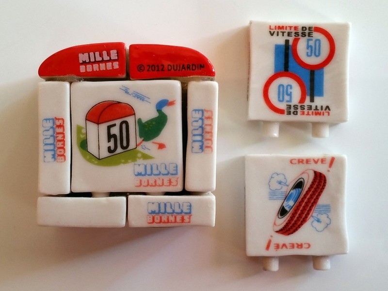 mille bornes puzzle