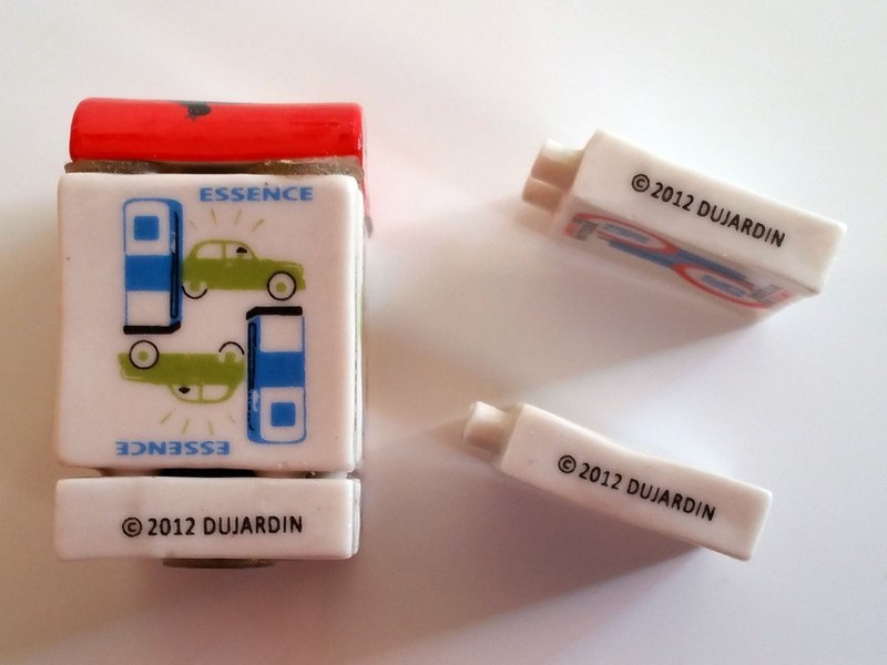 mille bornes puzzle