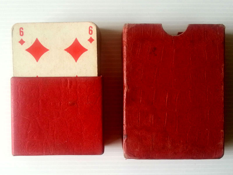 52 cartes