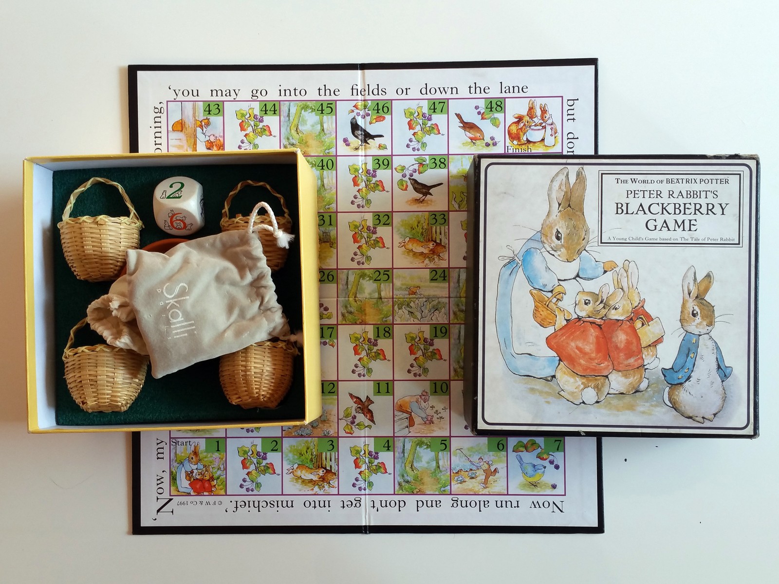 peter rabbit