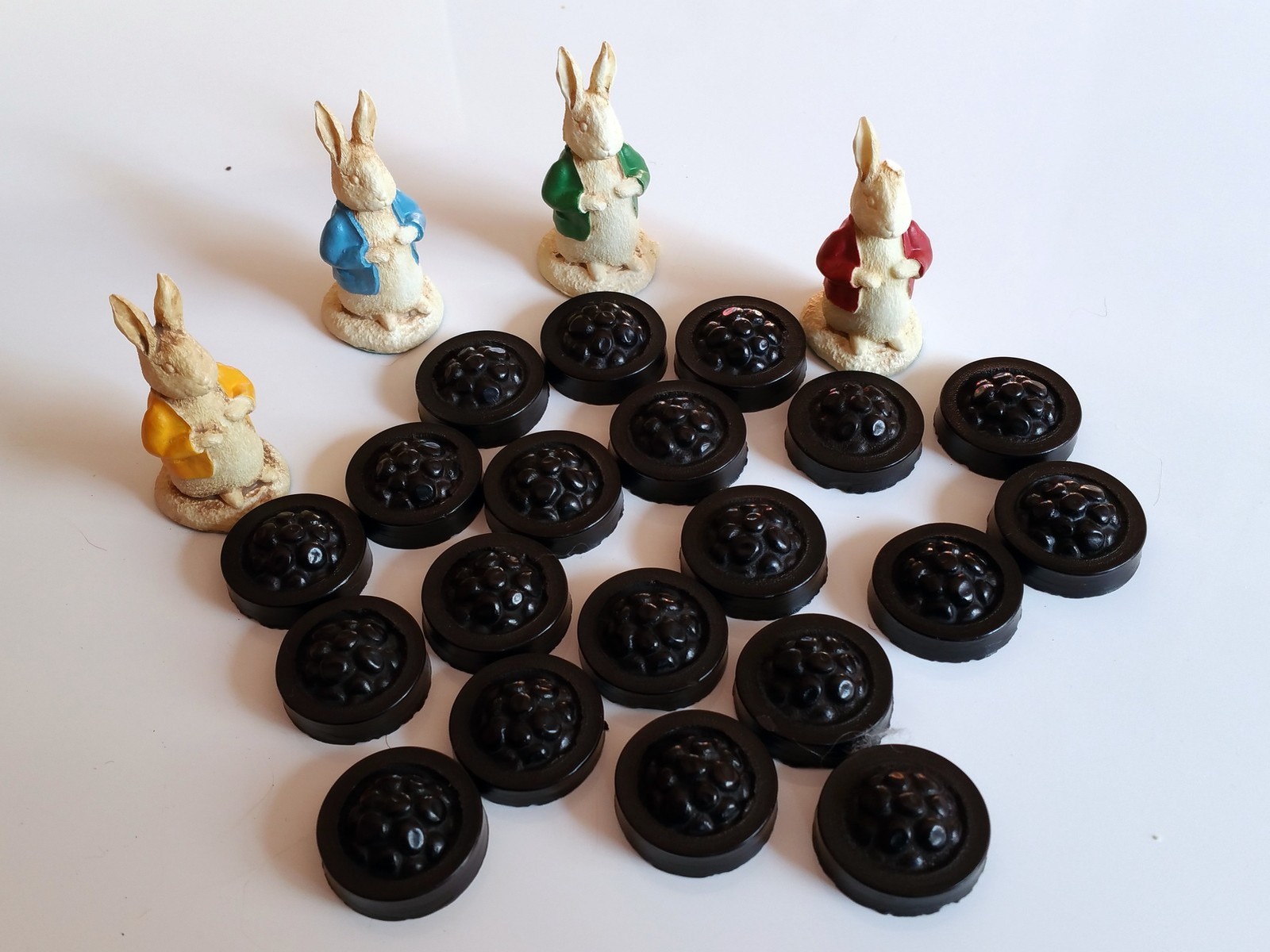 peter rabbit