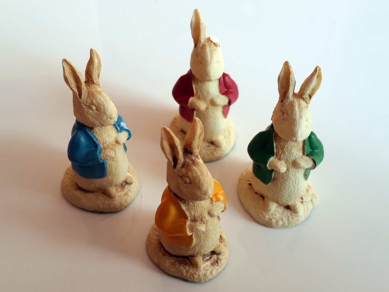 peter rabbit
