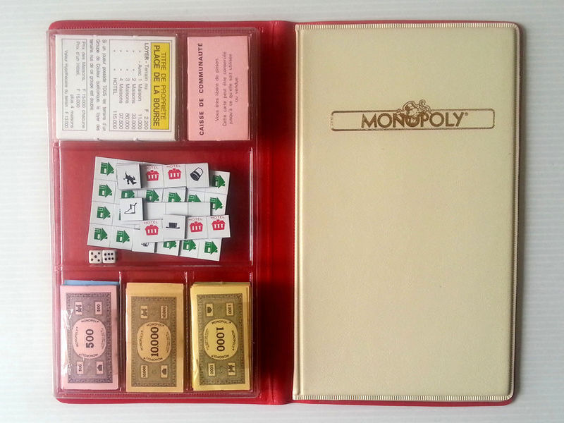 monopoly