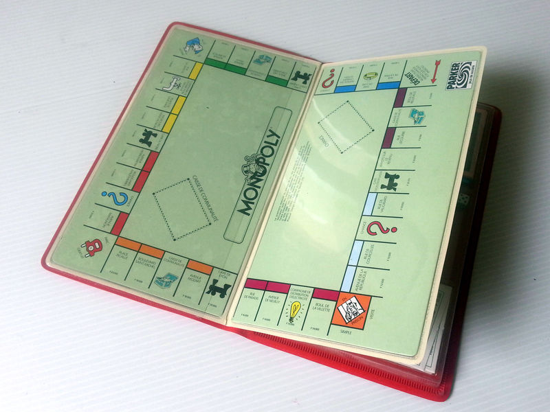 monopoly