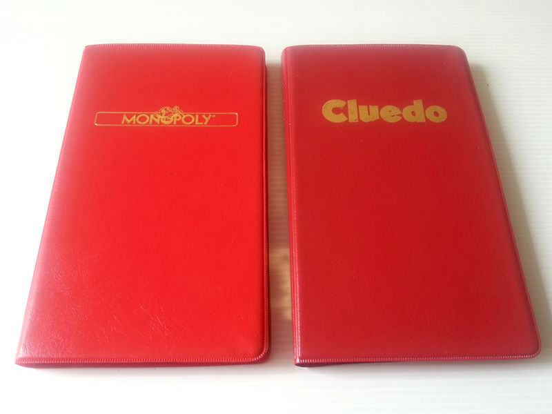 cluedo