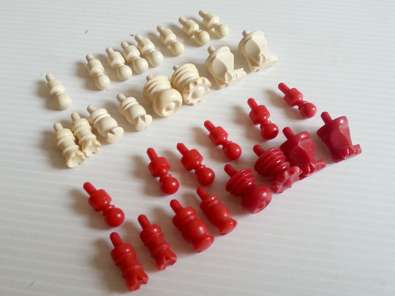 échecs