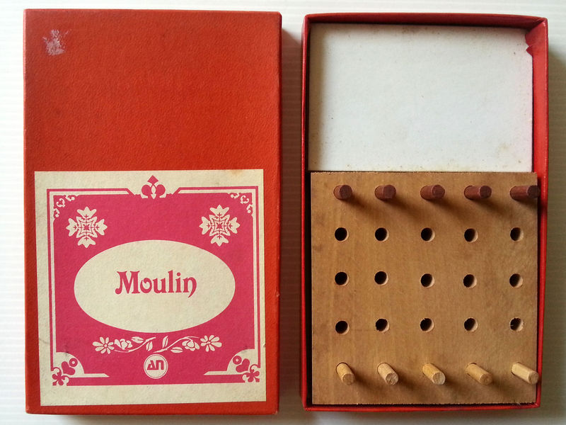 moulin