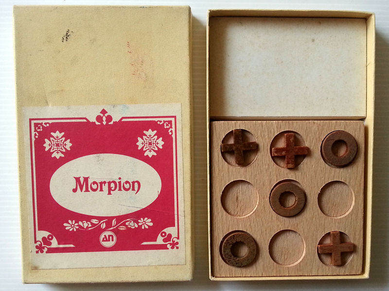 morpion