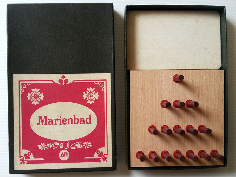 marienbad
