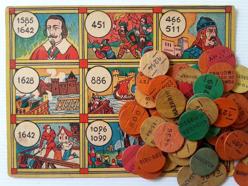 loto