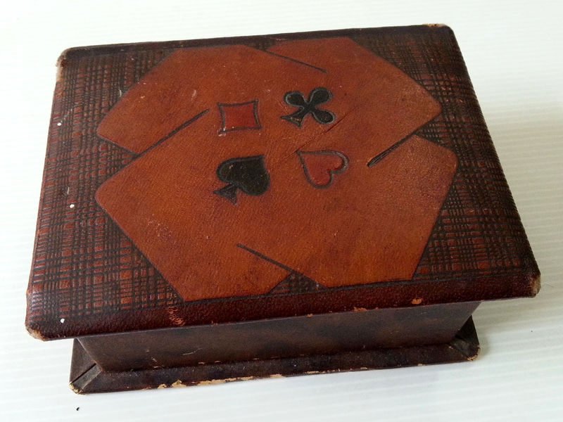 boite cartes