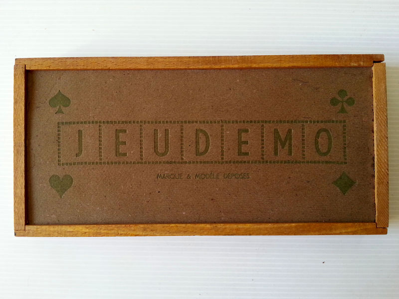 jeudemo