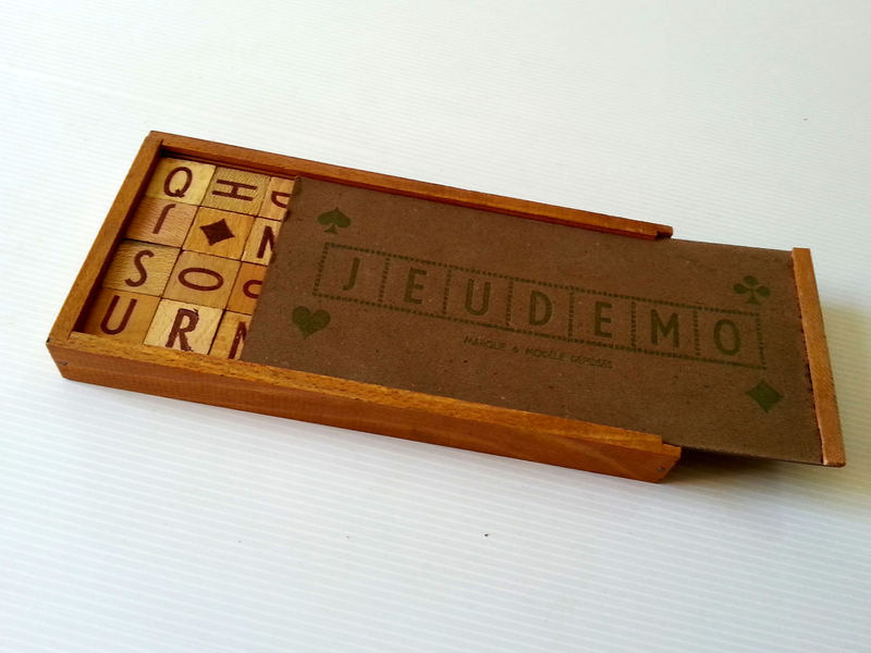 jeudemo