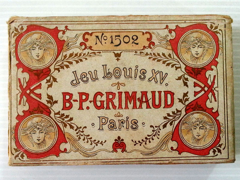 jeu louis xv