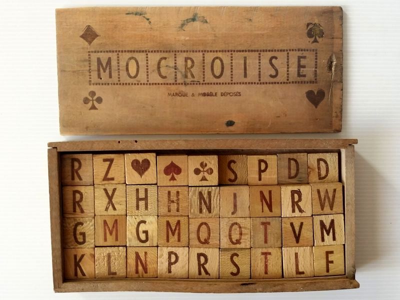 mocroise