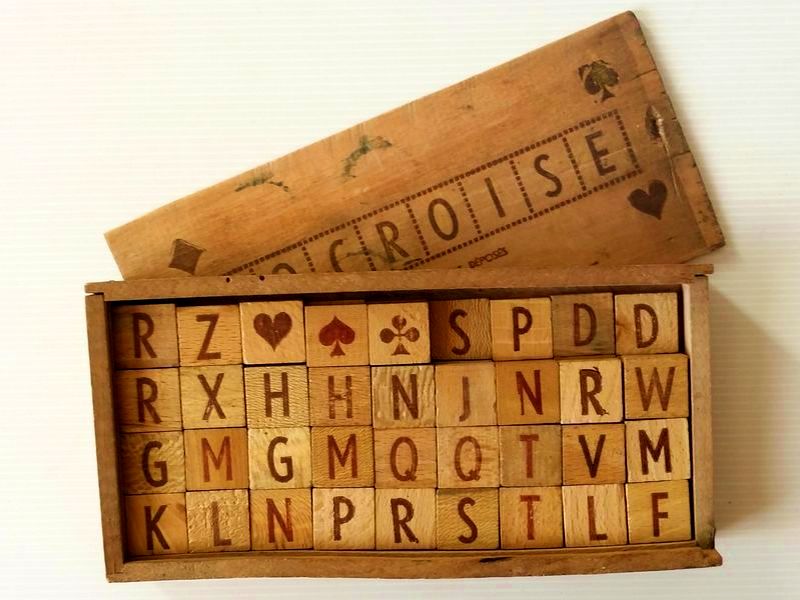mocroise