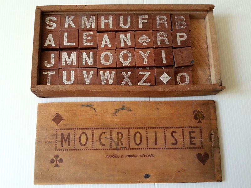 mocroise