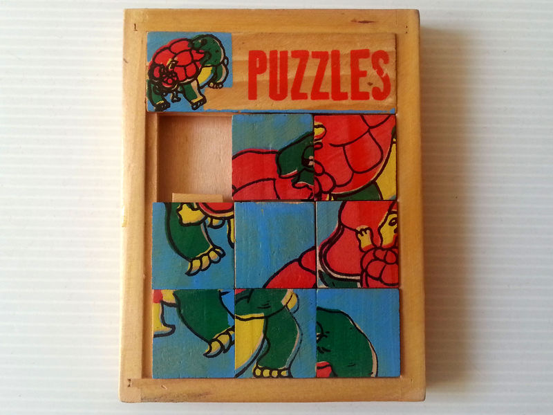 puzzle