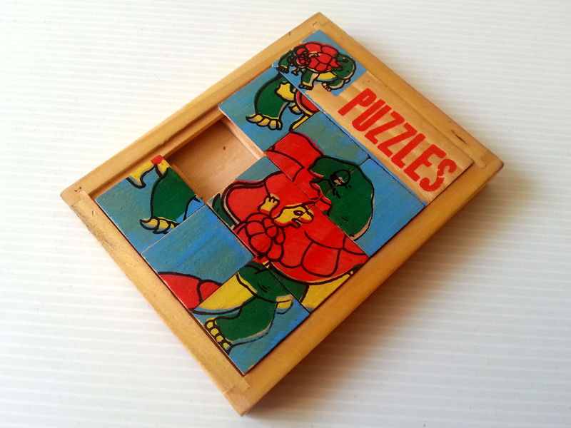 puzzle