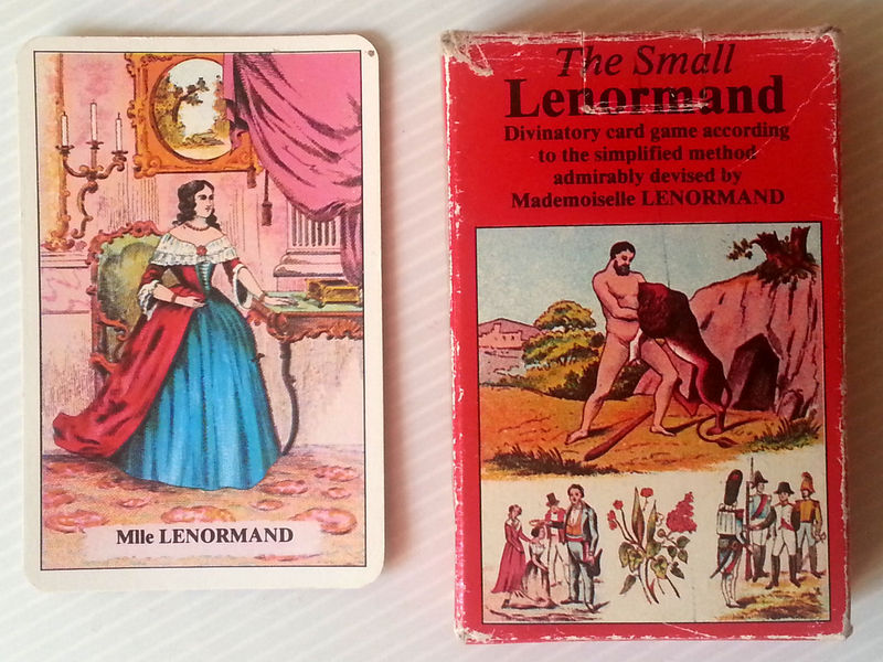 lenormand