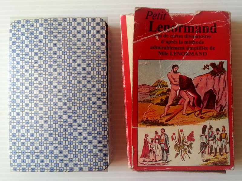 lenormand