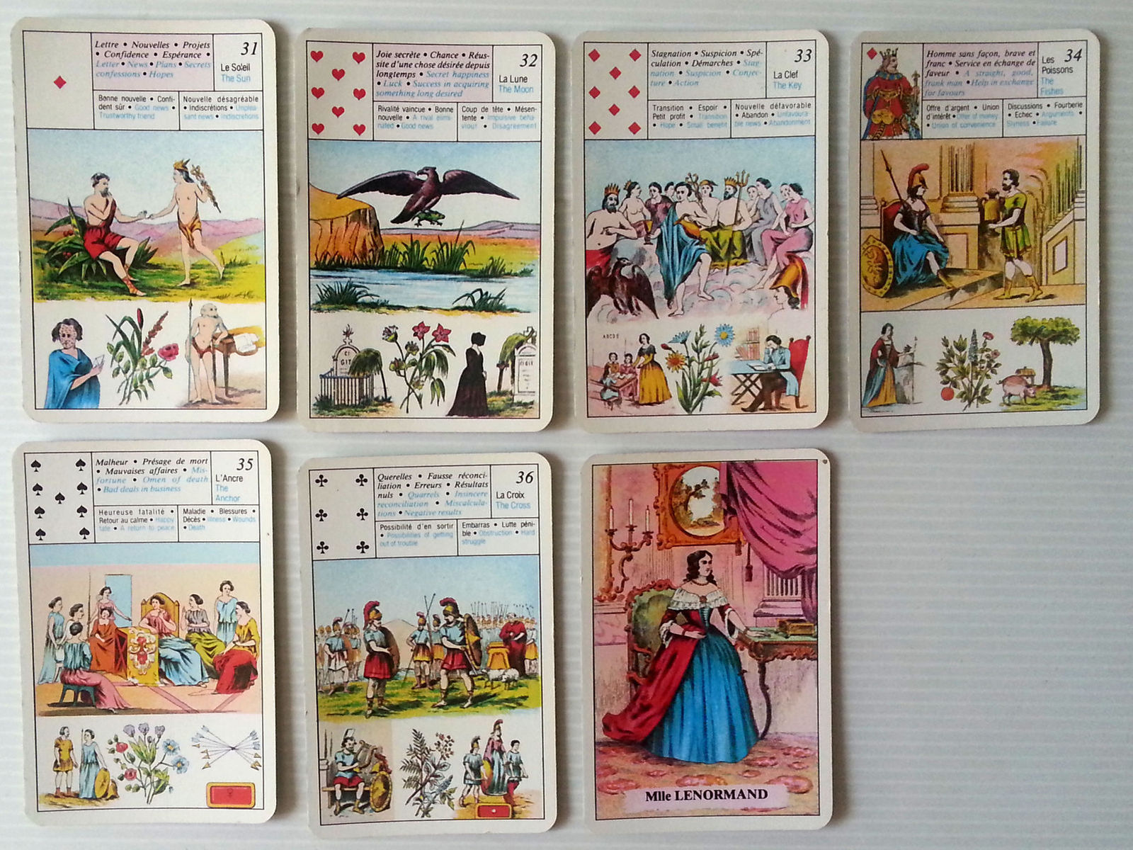 lenormand