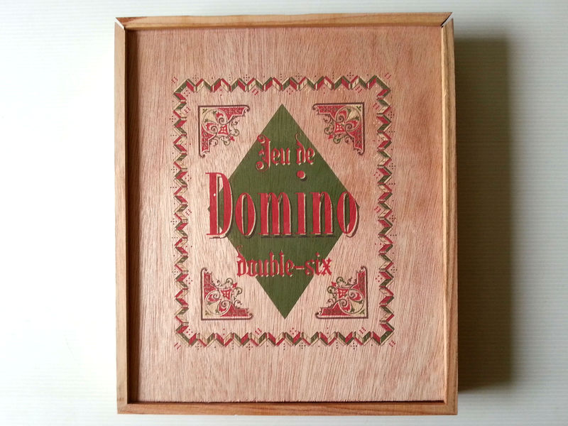 dominos