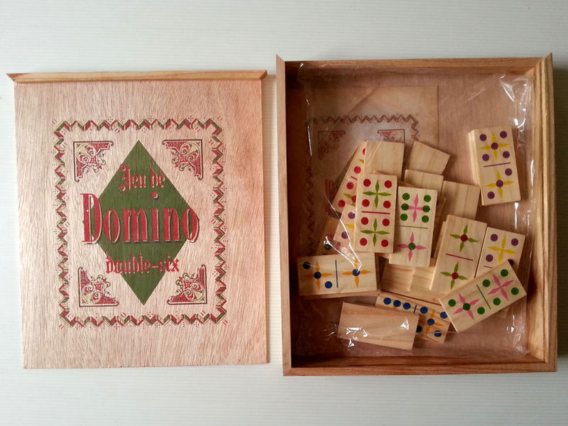 dominos