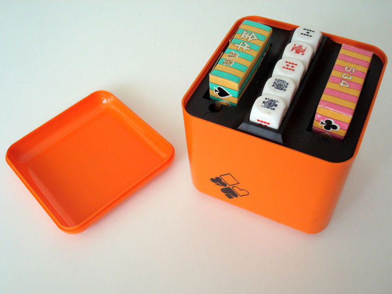 poker
