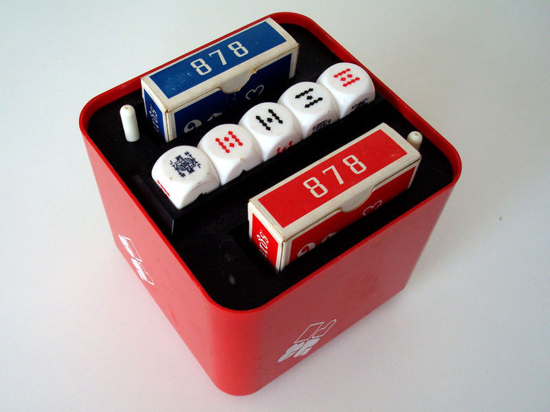 poker