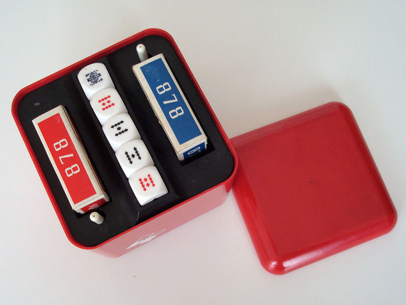 poker